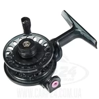 Котушка провідна Lucky John ICE WHEEL 1 5.5см