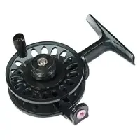 Катушка проводочная Lucky John Ice Wheel 1 5.5см LJ-1155