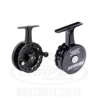 Катушка проводоч. Lucky John Mebaru 7.5см (87g/2п/ø75mm)