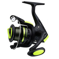 Катушкa спінінгова Flagman Bonus 2000S