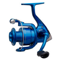 Котушка Flagman Patriot Spinning 2000