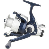 Котушка Zeox Revers Carp 4000BR