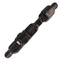 Котвушкотримач на вудлище метал великий