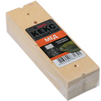 Кекс Fanatik Планктон Мед (4 шт в упаковці)