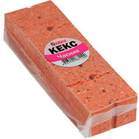 Кекс макуха пиляна Часник, ТМ Фанатик