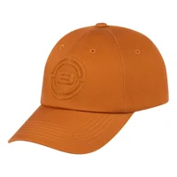 Кепка Brain_Одяг Convex Logo 60 к:brown
