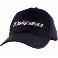 Кепка Kalipso чорна