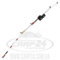 Кивок балансирний Flagman подвійний №28 17см 7-18г