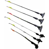 Кивок бічний поворотний 360° Vast Test: 1.2-3,16г (Лавсан) L180мм