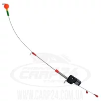 Сторожок Гiрлянда середнiй подвiйний Flagman №36, з кулькою  7-12гр