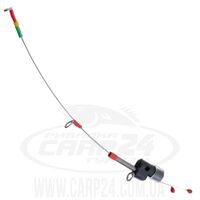 Кивок гірлянда Flagman середній подвійний №5 нерж