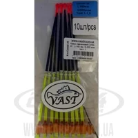 Кивок лавсановий Combi 2К   L-160 мм, G-500 мкм тест: 1 - 1.5g