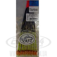 Кивок лавсановий Combi 3К   L-180 мм, G-500 мкм тест: 0.6 - 0.9g