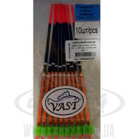 Кивок лавсановий Combi 5S   L-160 мм, G-500 мкм тест: 1.1 - 1.5g