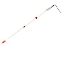 Ківок лавсановий Flagman боковий 0.6-1г. 21см