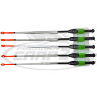 Кивок лавсановий Tandem L-125 мм, G-190 мкм, тест: 0,15-0,35g