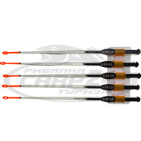 Кивок лавсановий Tandem L-125 мм, G-250 мкм, тест: 0,35-0,8g