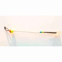 Ківок літній "На бортову вудку" з кулькою з бічним та прямим кріпленням L120 Сазан