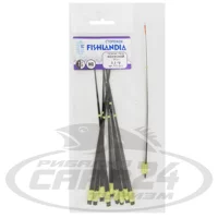 Кивок сталевий КОНУСНЫЙ 190 мм 2,1 г (за 1шт)