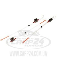 Кивок Vast лавсановий класик люкс, L-100 мм, G-250 мкм. тест: 0,4-0,7g