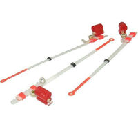 Кивок Vast лавсановий поворотний класик, L-100 мм, G-190 мкм, тест: 0,3-0,6g