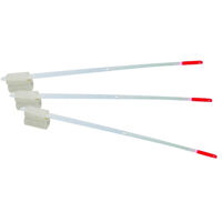 Кивок Vast лавсановий спортивний, L-130 мм, G-175 мкм, тест: 0,2-0,35g