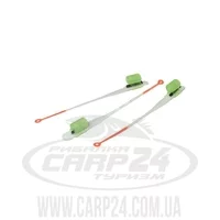 Кивок Vast лавсановий універсальний, L-130 мм, G-350 мкм. тест: 0,7-1,2g