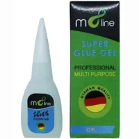 Клей-гель m8line 16g Professional GLUE GEL