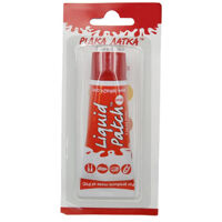 Клей Рідкий ПВХ червоний