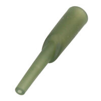 Кліпса GC для оснащення Run Rig Rubber (6шт) Green