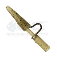 Кліпса GC G.Carp Power Lead Clip(2шт)Khaki
