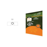 Кольцо для крючка Fishing ROI Rig rings d=3.1mm