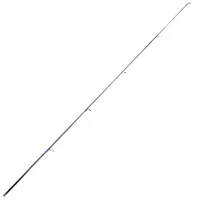 Коліно Kalipso спінінгове карбон карбон 2.40м D8.0мм 1-е