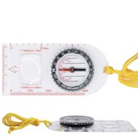 Компас Tramp Lite зі збільшуваним склом UTLA-002