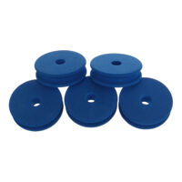 Комплект круглих шпуль Flagman фідерна EVA Rig Spools