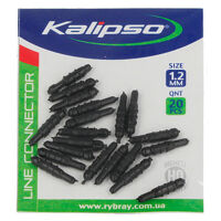 Конектор Kalipso 1.2мм (по штучному)