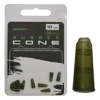 Конус Brain Rubber Cone 10mm (10 шт/уп) SGXA-CA16