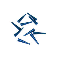 Конус гумовий (упак, 10шт)