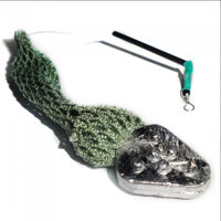 Кормушка Чулок 100г