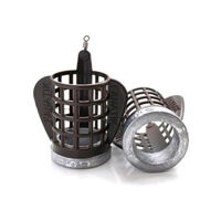 Годівниця фідерна Fanatik КУЛЯ-КРИЛО, 40 гр