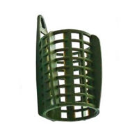 Годівниця фідерна мала обвантажена 60г