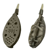 Годівниця "Flat Method XL" 30 грам