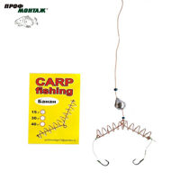 Годівниця оснащена "банан" 30г