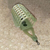 Кормушка пластик Съемный груз 98г