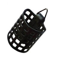 Кормушка штамп. Полукруглая 30г