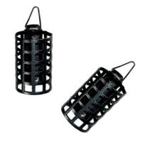 Годівниця штампована кругла 40г