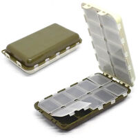 Коробка Aquatech 2420 з комірками