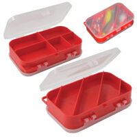 Коробка Aquatech 2510 двостороння