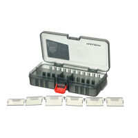 Коробка Azura Safina Lure Box #11 Type-1 M 178x94x32мм