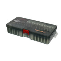 Коробка Azura Safina Lure Box #11 Type-2 L 208x111x42мм